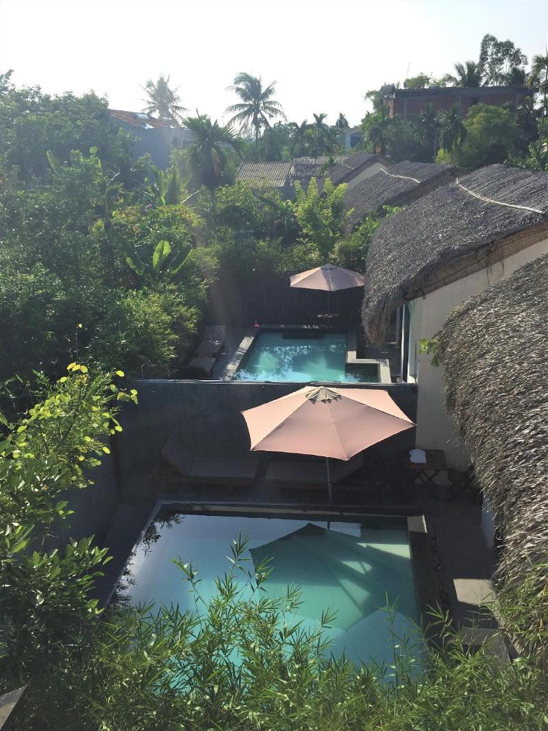 Palm View Villa Hoi An, Singapore