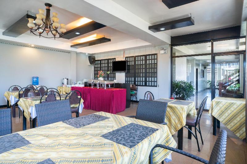 Stonewood Hotel exterior, 2-Star hotel in General Santos