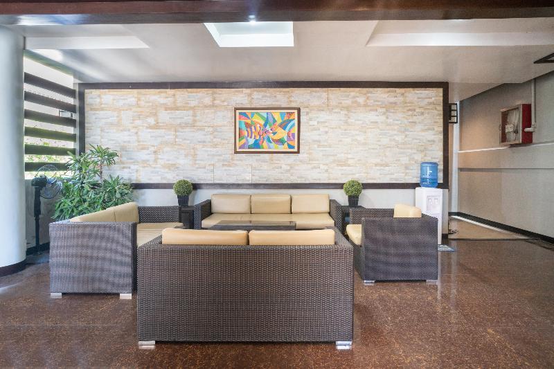 Photo of Stonewood Hotel, 2-star hotel in General Santos