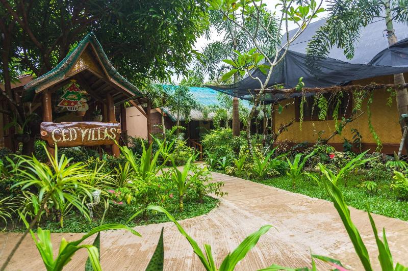 Photo of CED Farm, 2-star hotel in El Nido