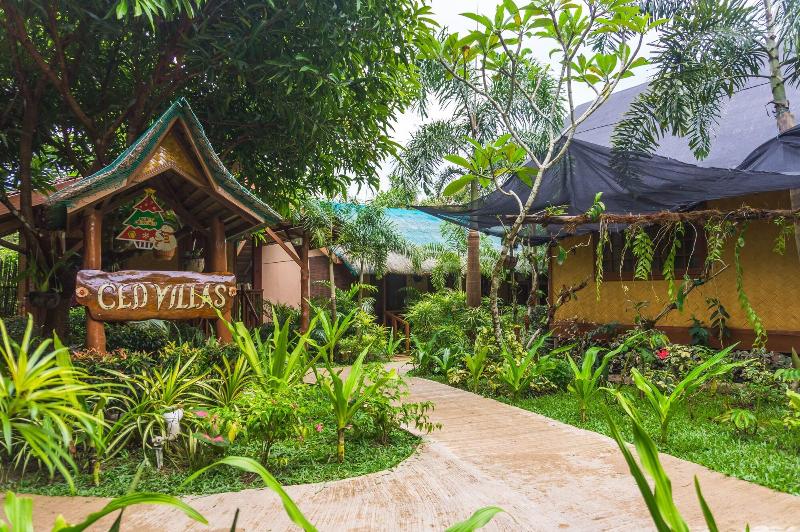Photo of CED Farm, 2-star hotel in El Nido