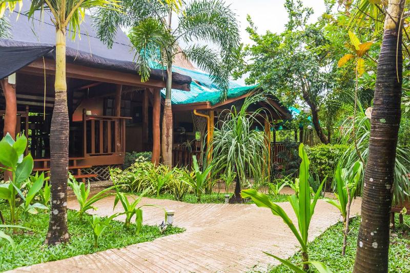 Photo of CED Farm, 2-star hotel in El Nido