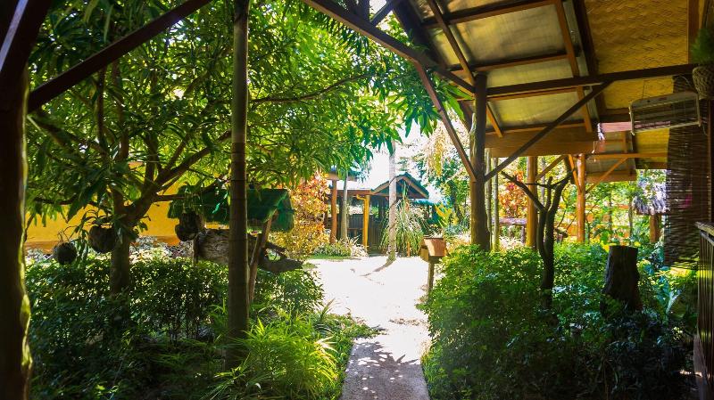 Photo of CED Farm, 2-star hotel in El Nido