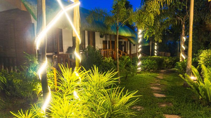 Photo of CED Farm, 2-star hotel in El Nido