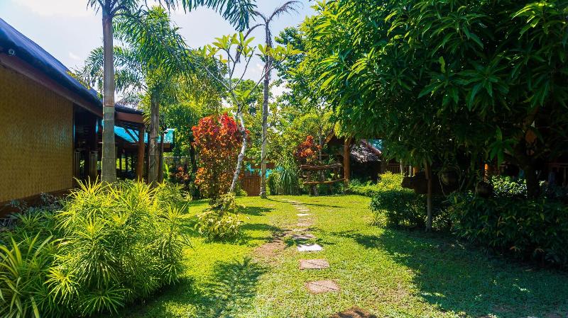 Photo of CED Farm, 2-star hotel in El Nido