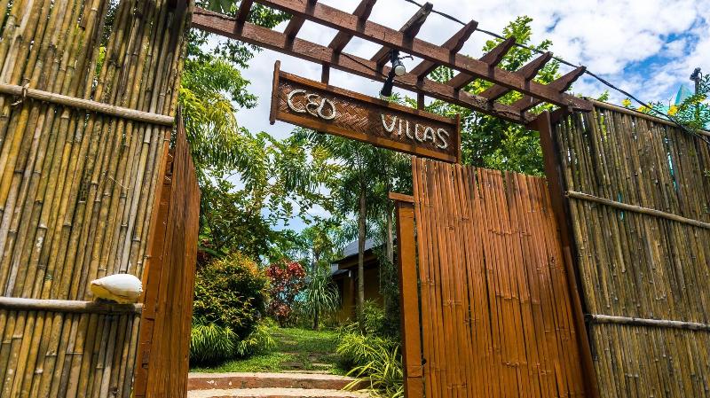 Photo of CED Farm, 2-star hotel in El Nido