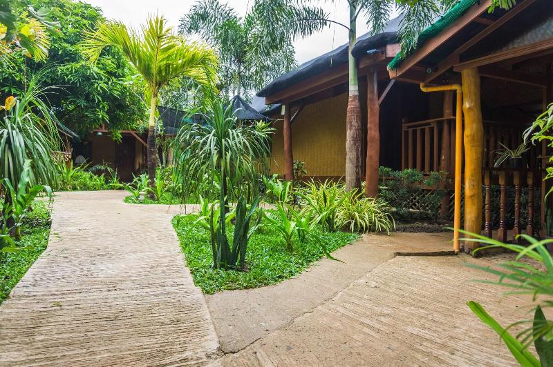 Photo of CED Farm, 2-star hotel in El Nido