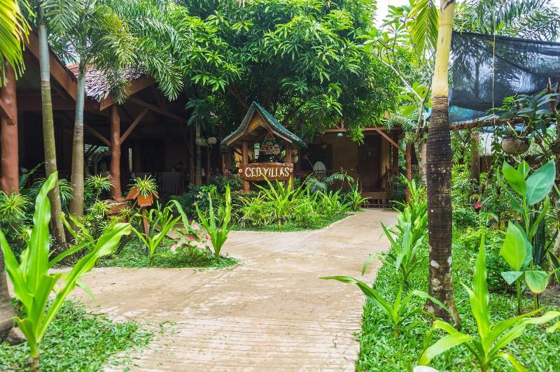 Photo of CED Farm, 2-star hotel in El Nido