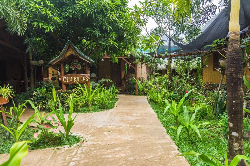 Photo of CED Farm, 2-star hotel in El Nido