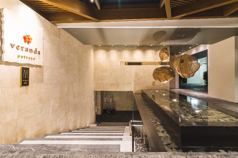 Photo of Veranda Resort Pattaya Na Jomtien – MGallery, 5-star hotel in Pattaya (and vicinity)