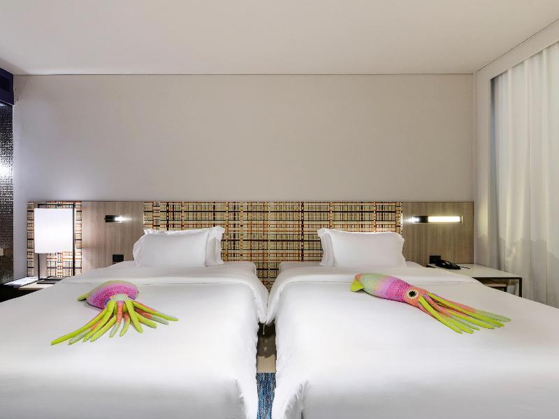 Photo of Veranda Resort Pattaya Na Jomtien – MGallery, 5-star hotel in Pattaya (and vicinity)