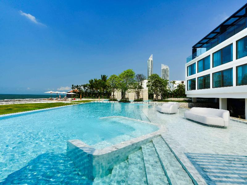 Photo of Veranda Resort Pattaya Na Jomtien – MGallery, 5-star hotel in Pattaya (and vicinity)