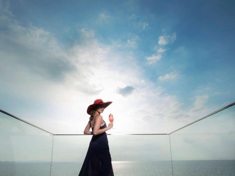 Photo of Veranda Resort Pattaya Na Jomtien – MGallery, 5-star hotel in Pattaya (and vicinity)