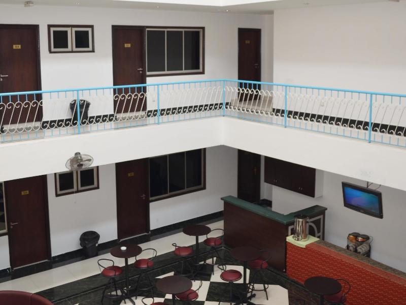 Photo of Hotel Grand Mutiara, 3-star hotel in Kuala Lumpur (and vicinity)