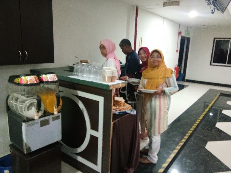 Photo of Hotel Grand Mutiara, 3-star hotel in Kuala Lumpur (and vicinity)