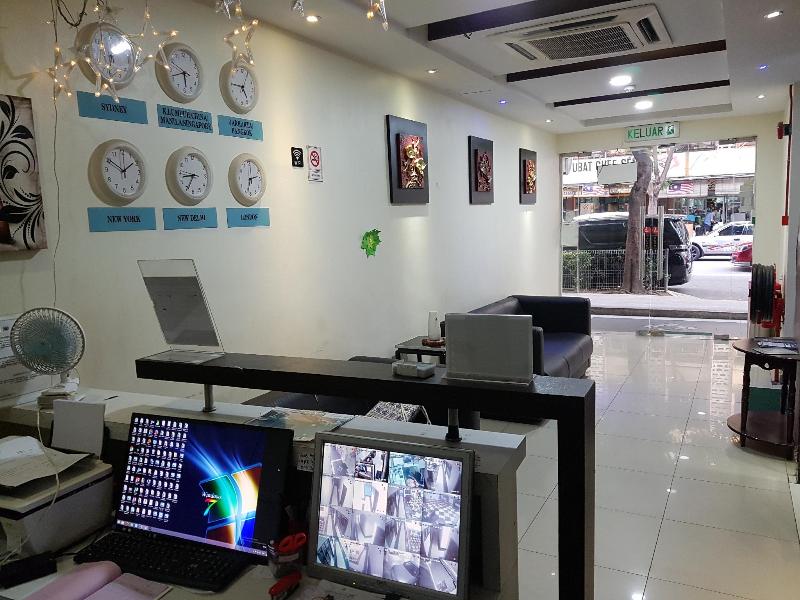 Photo of Hotel Grand Mutiara, 3-star hotel in Kuala Lumpur (and vicinity)