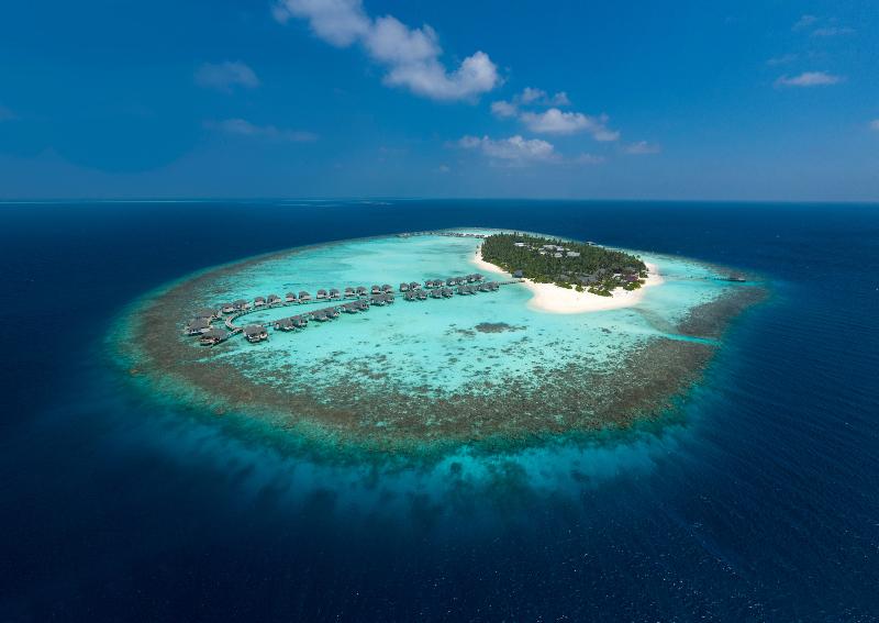 NH Collection Maldives Havodda Resort, Singapore