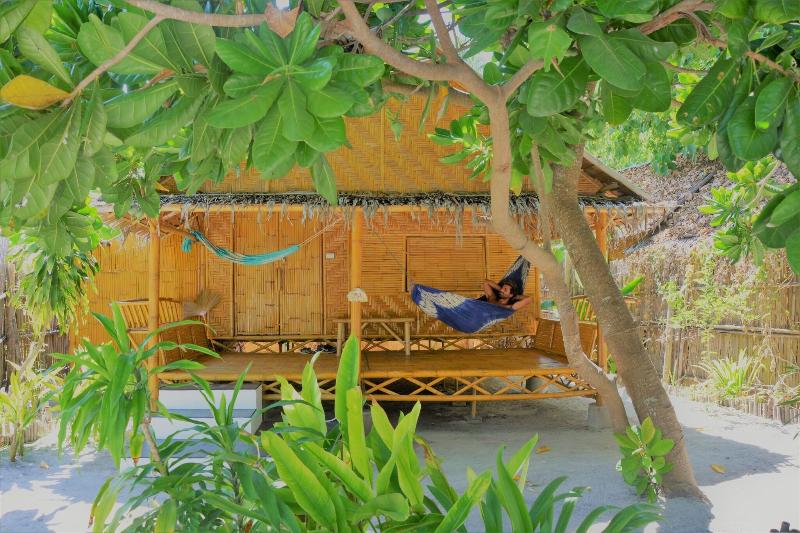 Forra Diving Resort - Sunrise Beach - Koh Lipe, Singapore