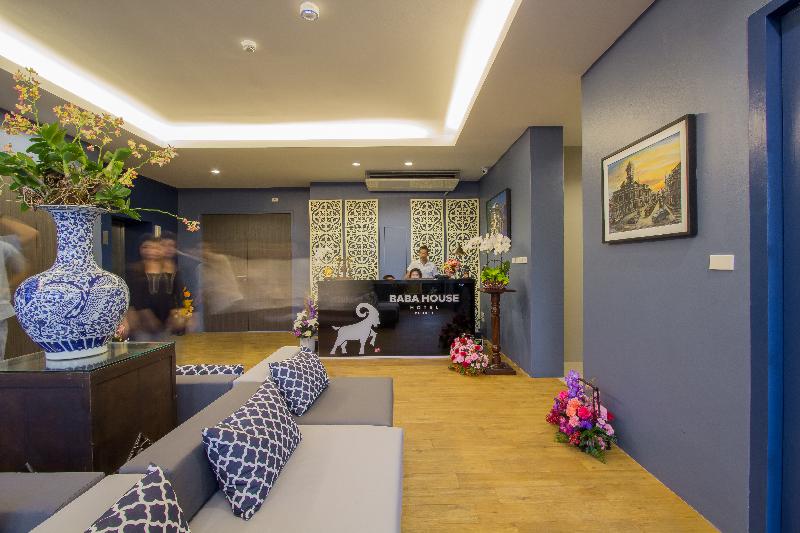 Photo of Baba House Phuket Hotel, 3-star hotel in Phuket (and vicinity)