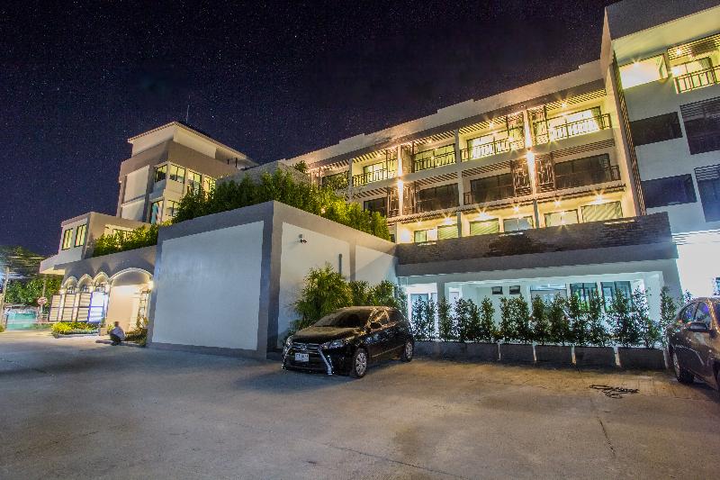 Photo of Baba House Phuket Hotel, 3-star hotel in Phuket (and vicinity)