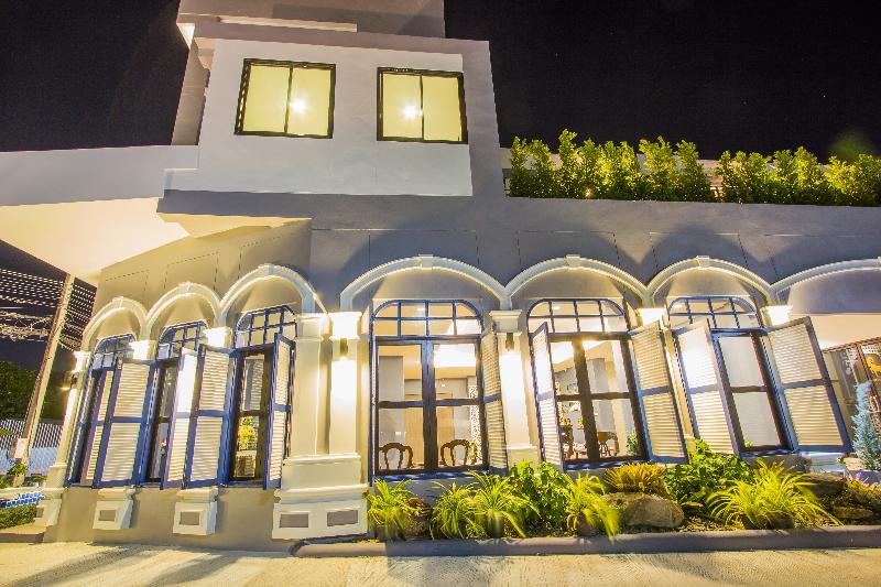 Photo of Baba House Phuket Hotel, 3-star hotel in Phuket (and vicinity)