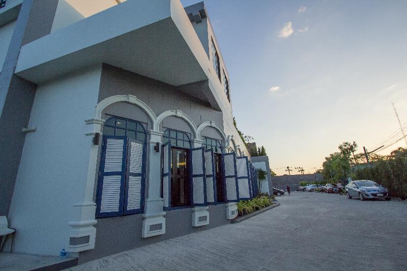 Photo of Baba House Phuket Hotel, 3-star hotel in Phuket (and vicinity)