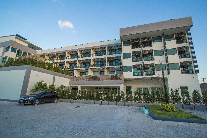 Photo of Baba House Phuket Hotel, 3-star hotel in Phuket (and vicinity)