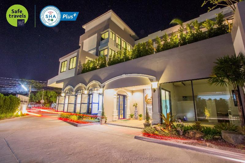 Photo of Baba House Phuket Hotel, 3-star hotel in Phuket (and vicinity)