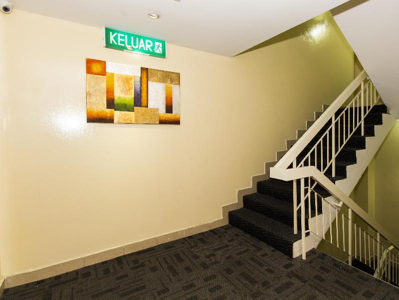 Photo of Smile Hotel USJ, 3-star hotel in Kuala Lumpur (and vicinity)
