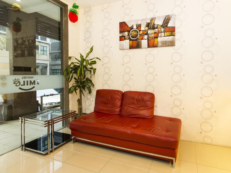Photo of Smile Hotel USJ, 3-star hotel in Kuala Lumpur (and vicinity)
