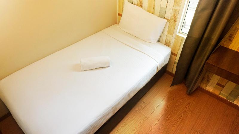 Photo of Smile Hotel USJ, 3-star hotel in Kuala Lumpur (and vicinity)