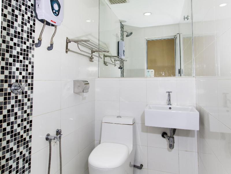 Photo of Smile Hotel USJ, 3-star hotel in Kuala Lumpur (and vicinity)