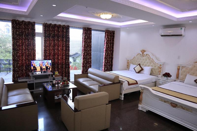 Happyland Hotel, Singapore