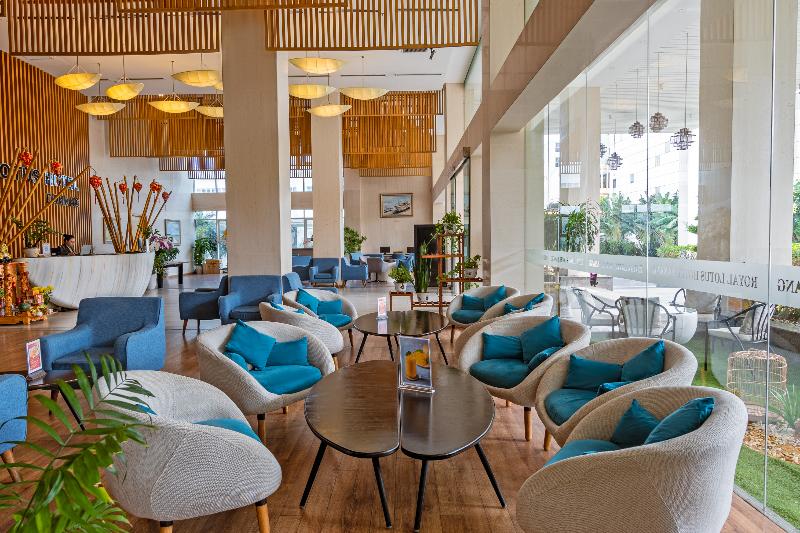Royal Lotus Hotel Danang, Singapore