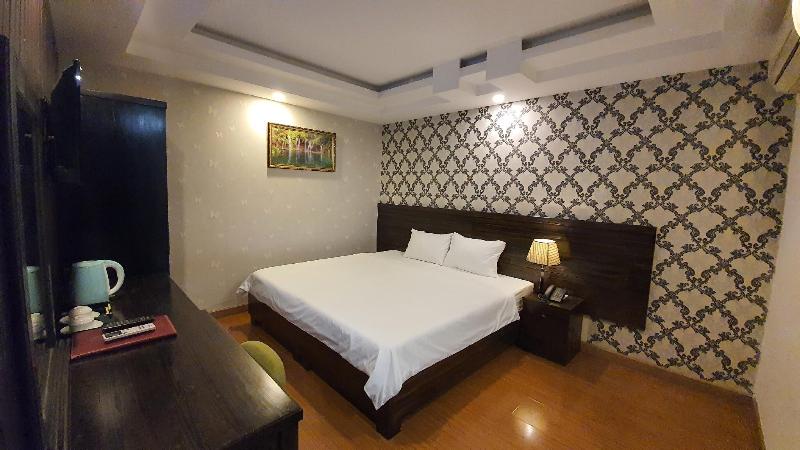 Queen Central Hotel, Singapore