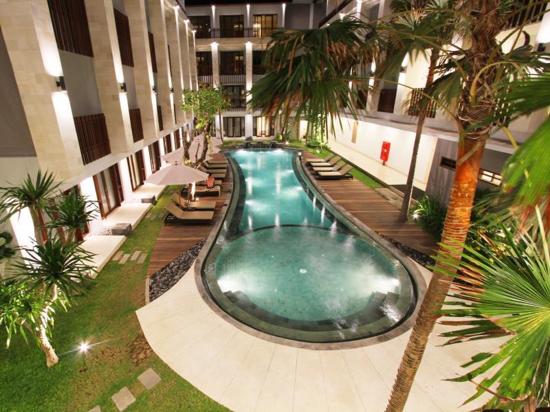 Grand La Walon Hotel, Singapore
