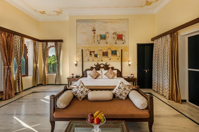 Photo of Sterling Jaisinghgarh Udaipur, 3-star hotel in Lake Pichola