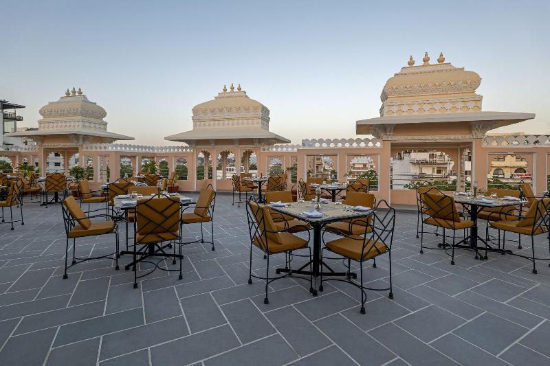 Photo of Sterling Jaisinghgarh Udaipur, 3-star hotel in Lake Pichola