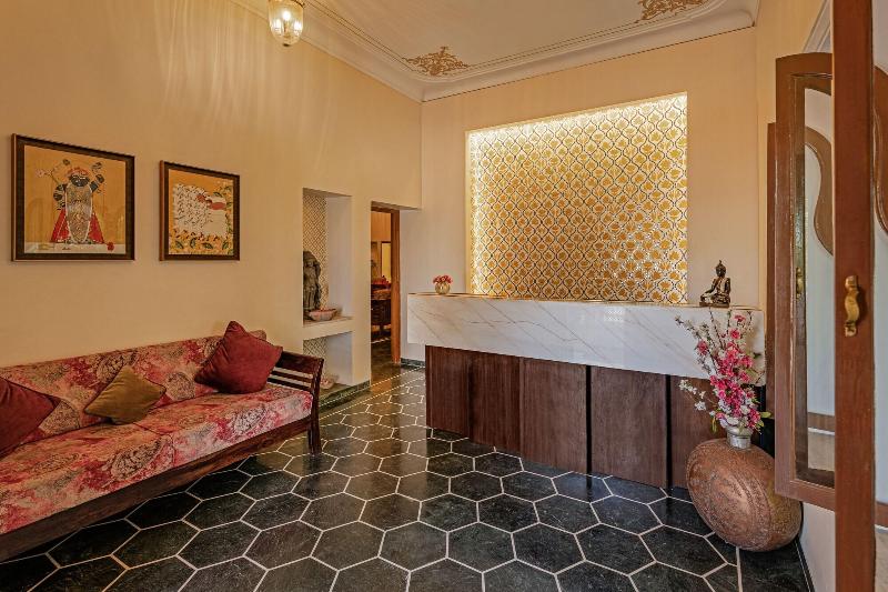 Photo of Sterling Jaisinghgarh Udaipur, 3-star hotel in Lake Pichola