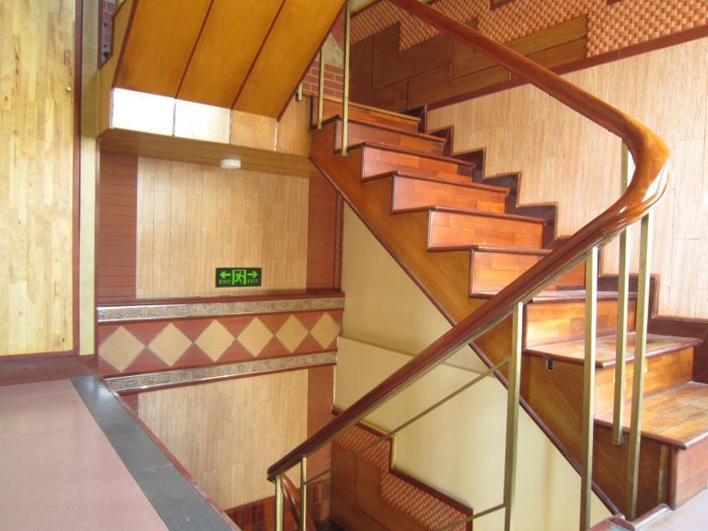 Bi Saigon Hotel, Singapore