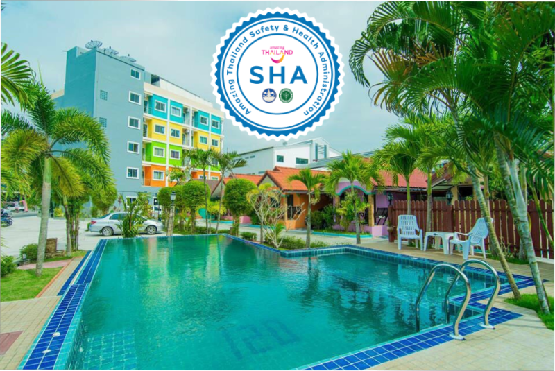 Phaithong Sotel Resort exterior,  hotel in Phuket (and vicinity)