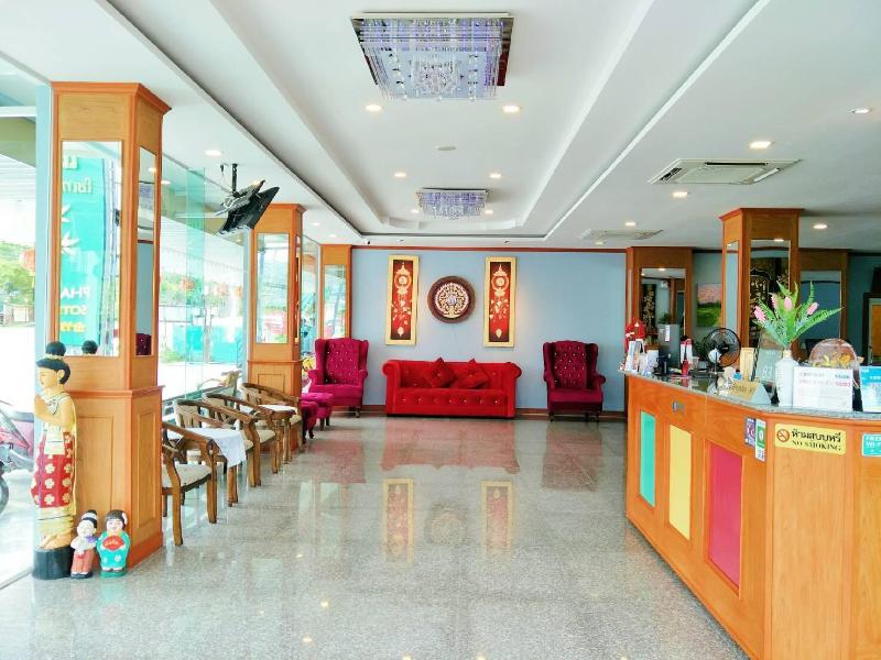 Photo of Phaithong Sotel Resort hotel in Phuket (and vicinity)