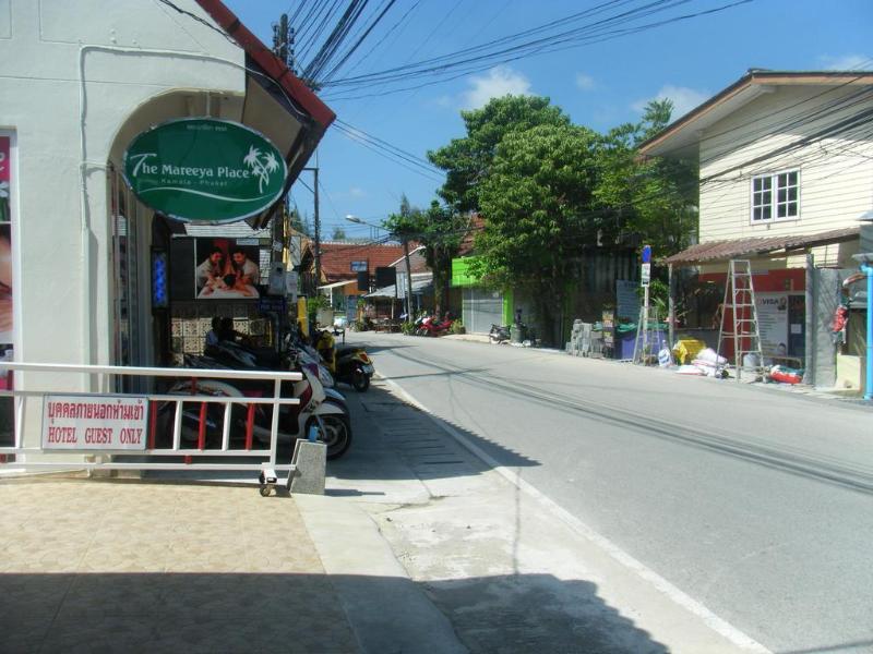 Photo of Dae Ma Place, 2-star hotel in Bang Kra So