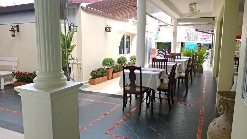 Photo of Dae Ma Place, 2-star hotel in Bang Kra So