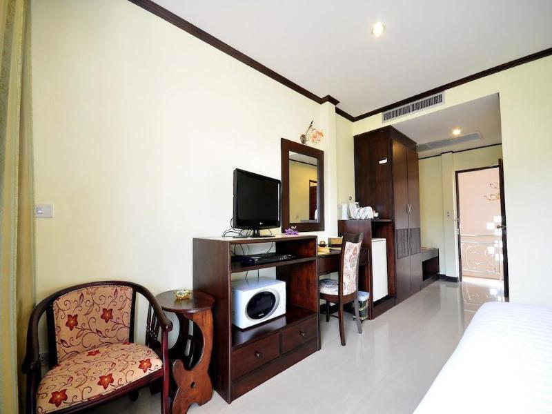 Photo of Dae Ma Place, 2-star hotel in Bang Kra So