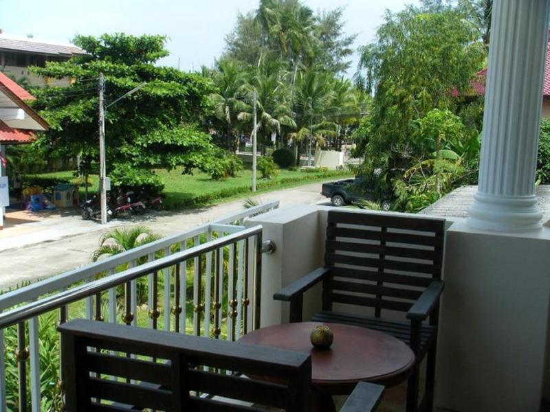 Photo of Dae Ma Place, 2-star hotel in Bang Kra So