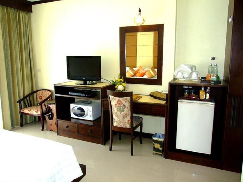 Photo of Dae Ma Place, 2-star hotel in Bang Kra So