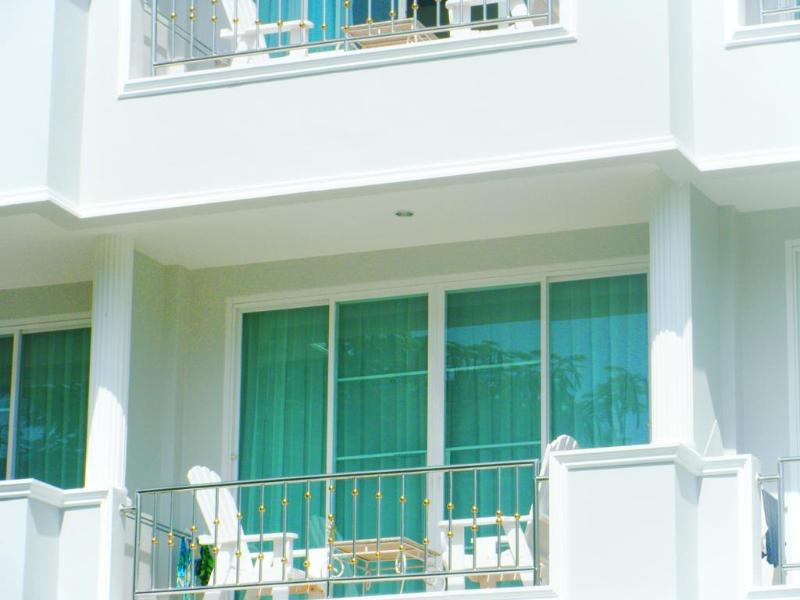 Photo of Dae Ma Place, 2-star hotel in Bang Kra So