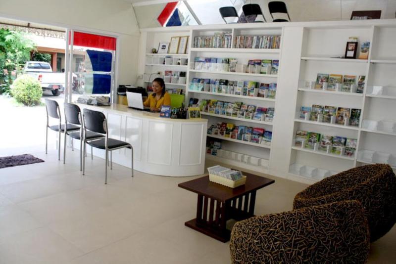 Photo of Dae Ma Place, 2-star hotel in Bang Kra So