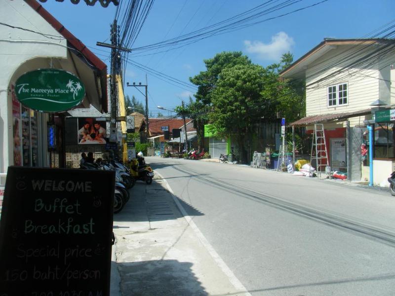 Photo of Dae Ma Place, 2-star hotel in Bang Kra So